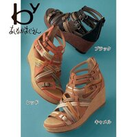 Byあしながおじさんという靴のブランドについての質問ですこの靴のブ Yahoo 知恵袋