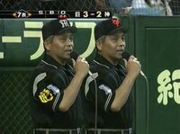 阪神コーチの山脇光治と吉竹春樹と吉田康夫は有能ですか 何年も居座っていて Yahoo 知恵袋