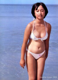 花咲まゆ　写真集 