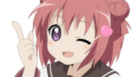 ゆるゆり ゆるゆり主人公の 赤座あかりだよぉ 質問だよ 最近気が Yahoo 知恵袋