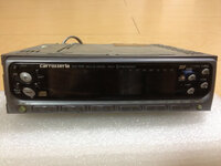 中古車にカロッツェリアのdeh P710というcdデッキが付いていた Yahoo 知恵袋