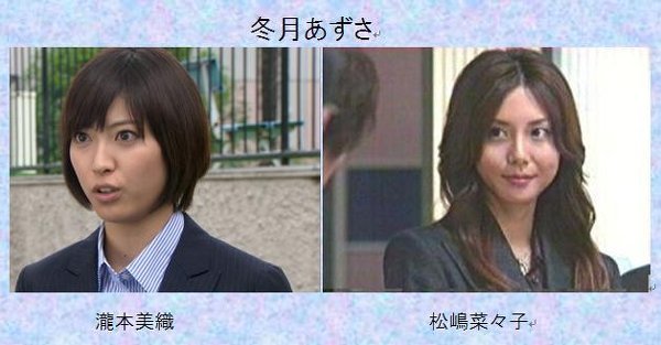 冬月先生(02)