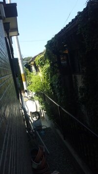 五年前に一軒家を建てました 隣はかなり古い平屋のアパートです 五年前はそこまで雑 教えて 住まいの先生 Yahoo 不動産