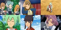 イナズマイレブンgoダークを始めようと思うのですが このキャラをゲ Yahoo 知恵袋