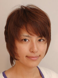 この方はボブですか ショートですか ボブとショートの違いが分からな Yahoo 知恵袋