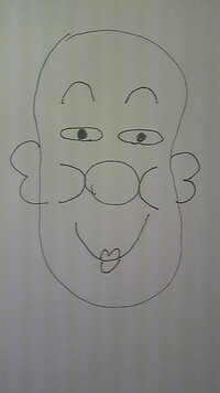 子供が怖がる アソパソマン について 現在２歳１０ヶ月の娘が１ Yahoo 知恵袋