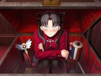 Fatestaynightについて アーチャーはどうして途中で遠坂凛を Yahoo 知恵袋