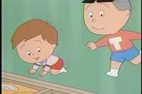 大喜利 サザエさんに登場するイクラちゃんが初めてしゃべったセリフとは 例 Yahoo 知恵袋