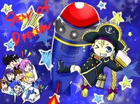 黒執事について 絵は綺麗だし面白いんだけど 考証はめちゃくちゃだなぁ Yahoo 知恵袋