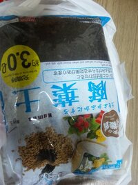 ダイソーで昆虫マットを買ってきました ふるい通しをしたのですが使えます Yahoo 知恵袋