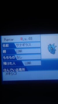 ポケモンbw2で ヤグルマの森の試し岩って何のことですか リー Yahoo 知恵袋