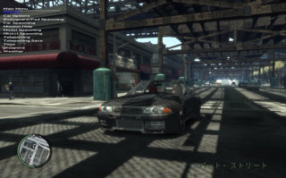 Ps3のgta4で日本車とか導入したいのですがps3でmodって導 Yahoo 知恵袋