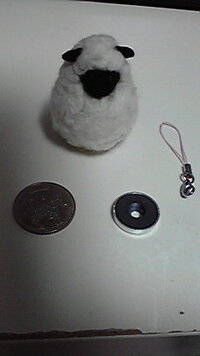 羊毛フエルト人形を固めるには どうしたらよいでしょうか 羊毛フエルト人 Yahoo 知恵袋