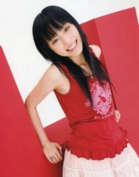 平野綾ちゃんは昔は天使だったのに 黒髪ロングで処女で ファンに 見 Yahoo 知恵袋