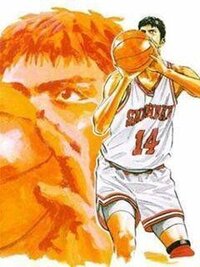 Slamdunk の三井寿の魅力はどんなところだと思いますか 感情移 Yahoo 知恵袋