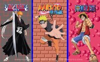 Naruto ナルト Vsonepiece ナルトvsルフィ エ Yahoo 知恵袋