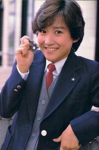 名古屋さんは岡田有希子 禁じられたマリコ は再放送の期待してもダメ Yahoo 知恵袋