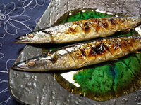 焼きサンマを骨ごと食べるヒトっていると思いますか さかな Yahoo 知恵袋