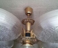 シャンデリアをシーリングライトに交換したい 教えて 住まいの先生 Yahoo 不動産