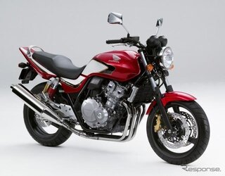 なぜｃｂ４００ｓｆの燃費は悪いのですか ｃｂ４００ｓｆの実燃費２０キロくらい Yahoo 知恵袋