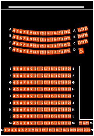札幌シネマフロンティアに映画観に行こうと思っています どの辺の座席が見やすい Yahoo 知恵袋