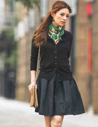 ポリエステルとナイロンの違い スカート について画像のスカートが欲 Yahoo 知恵袋