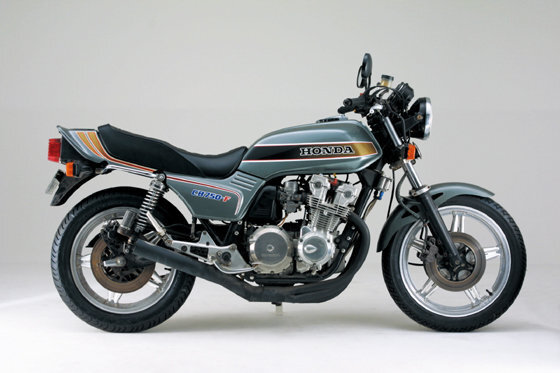 なぜホンダて古いバイクの部品の供給してくれないのですか