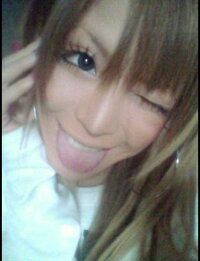 最近ティックトックで川端かなこを見ました モデルの時の原型がなさ過ぎて他 Yahoo 知恵袋