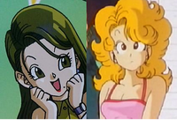 アラレちゃんの口ぐせを教えてください キーンとかんちゃ Yahoo 知恵袋