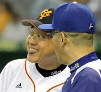 落合博満氏と原辰徳監督は仲が良いのでしょうか 悪いかどうかは Yahoo 知恵袋
