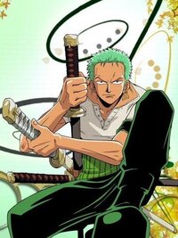 One Pieceのゾロさんが好きな人に質問です 二年後と二年前どちらの Yahoo 知恵袋