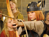 海賊のビッケって男の子ですか それとも女の子 男の子の振りし Yahoo 知恵袋