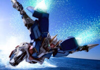 機動戦士ガンダム00についてなんですが ダブルオーガンダムはなぜo Yahoo 知恵袋