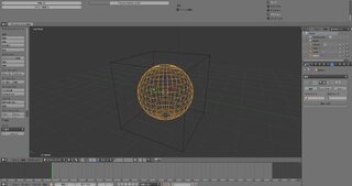 ｂｌｅｎｄｅｒの格子で 変形に使うラティスオブジェクト にオブジェ Yahoo 知恵袋