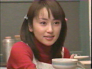 ドラマ 恋のチカラ の倉持春菜 矢田亜希子さん 凄く可愛いくないですか Yahoo 知恵袋