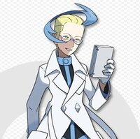 ポケモンbw2 のアニメ版のアクロマさんについて どう思います ち Yahoo 知恵袋