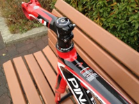 Pinarelloのgansを所有しているのですが とても重いように感 Yahoo 知恵袋