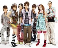 ジャニーズでｓｍａｐ 嵐 Kinkikidsみたいな歌の内容もアイドルらしく Yahoo 知恵袋