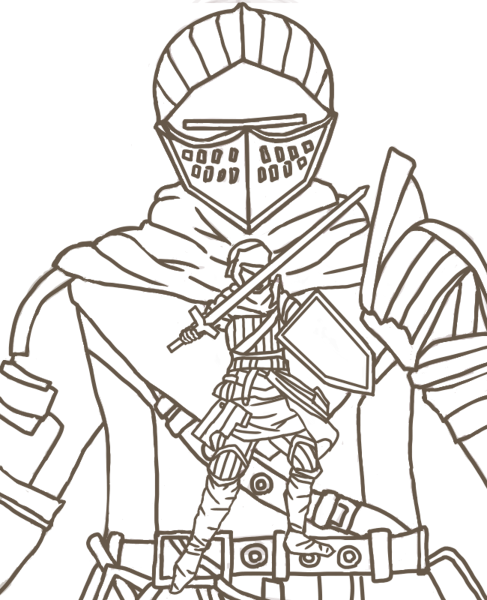 この絵を 重厚な感じのする厚塗りに仕上げたいのですが この下 Yahoo 知恵袋