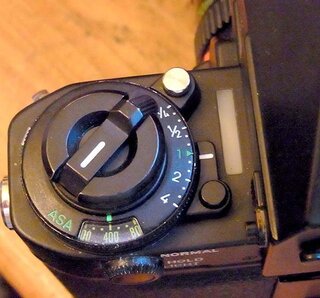 Canonnewf 1aeの露出補正について今までずっとnikonを使っていた Yahoo 知恵袋