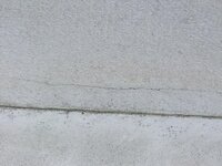 ベタ基礎のクラックについて専門の方に質問です 教えて 住まいの先生 Yahoo 不動産