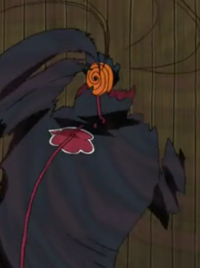 神威 naruto