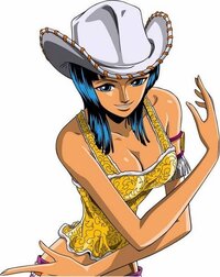 ONEPIECEでロビンファンの人に質問です。二年前と二年後どちらの