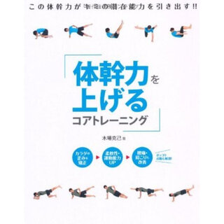高校一年で サッカーしています 体幹を鍛えるために 体幹力を上げるコアトレーニ Yahoo 知恵袋