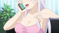 はがないnextの ケイトたんのおっぱいに興奮しましたか D Yahoo 知恵袋