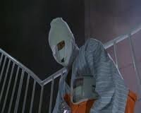 ｊｉｎ 仁 今さらなんですが 第１話からたびたび出る包帯で巻か Yahoo 知恵袋