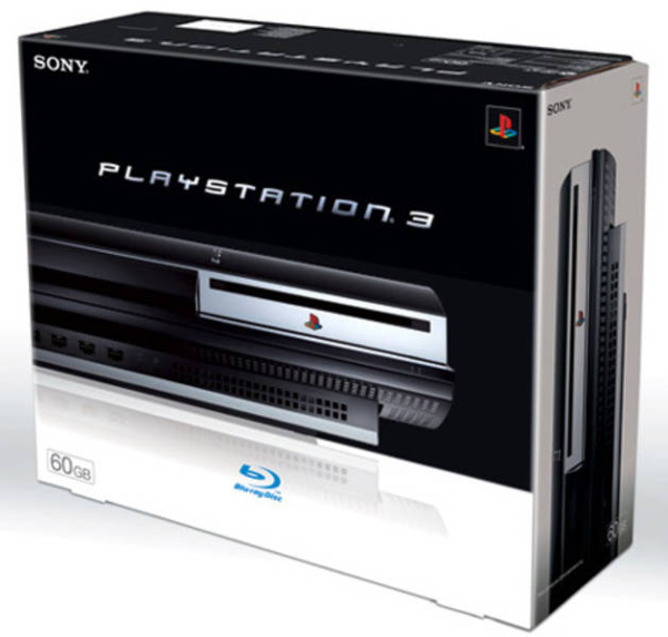 初期型PS3でPS2のソフトをプレイするとどの程度画質が綺麗になりますか