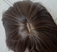 髪を流す方向ってつむじ以外にも毛流れも関係ありますか 髪の毛の専門家 Yahoo 知恵袋