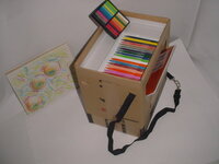 アナログイラストでオススメ画材ありますか できれば 色を付ける時にオス Yahoo 知恵袋