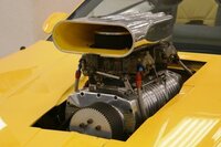 V8エンジンですごい気に入らない点が1つ ズバリv8サウンド アメ車のv Yahoo 知恵袋